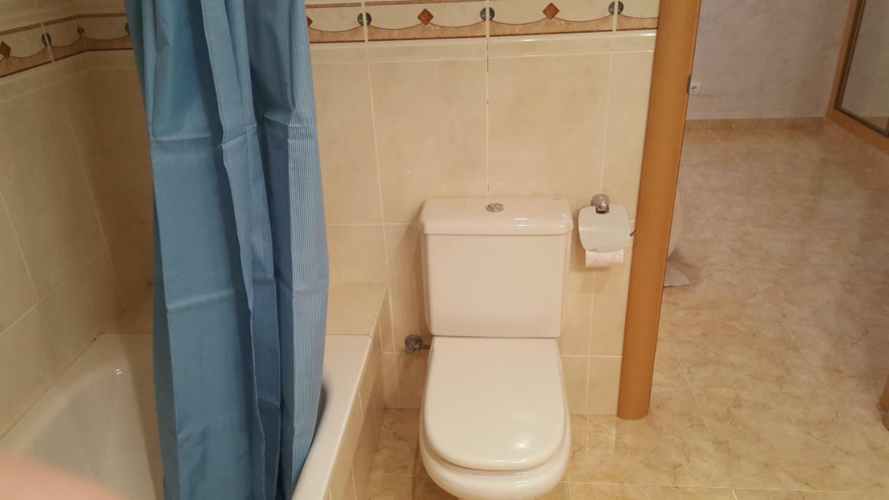 Salou Apartamento Cerca De Playa Y Zona Turistica Apartman Kültér fotó