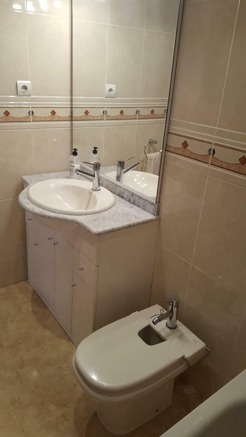Salou Apartamento Cerca De Playa Y Zona Turistica Apartman Kültér fotó