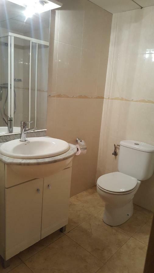 Salou Apartamento Cerca De Playa Y Zona Turistica Apartman Kültér fotó