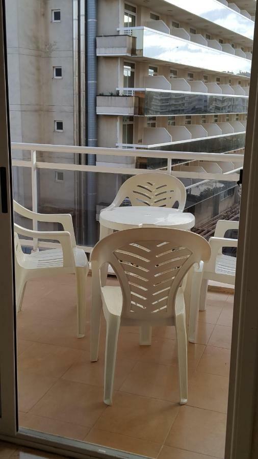 Salou Apartamento Cerca De Playa Y Zona Turistica Apartman Kültér fotó