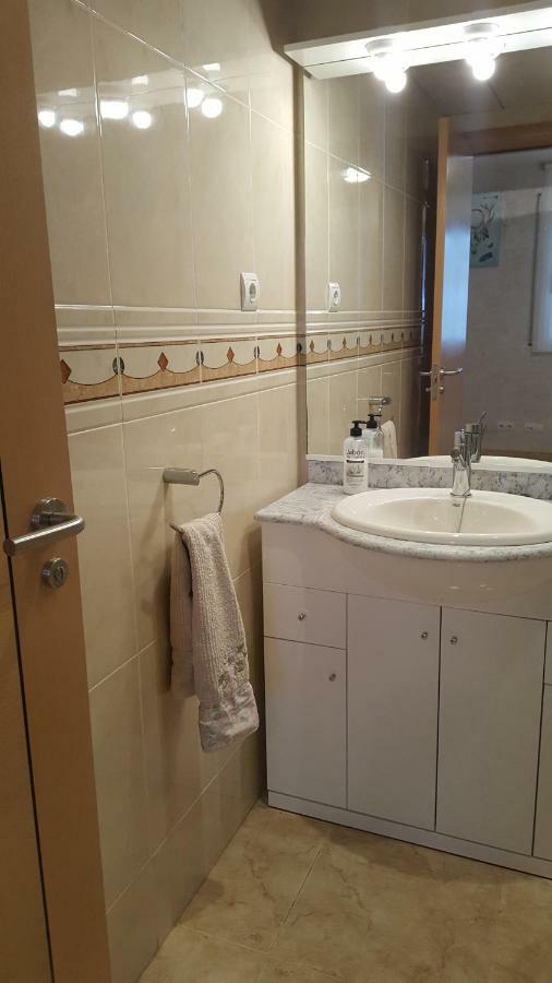 Salou Apartamento Cerca De Playa Y Zona Turistica Apartman Kültér fotó