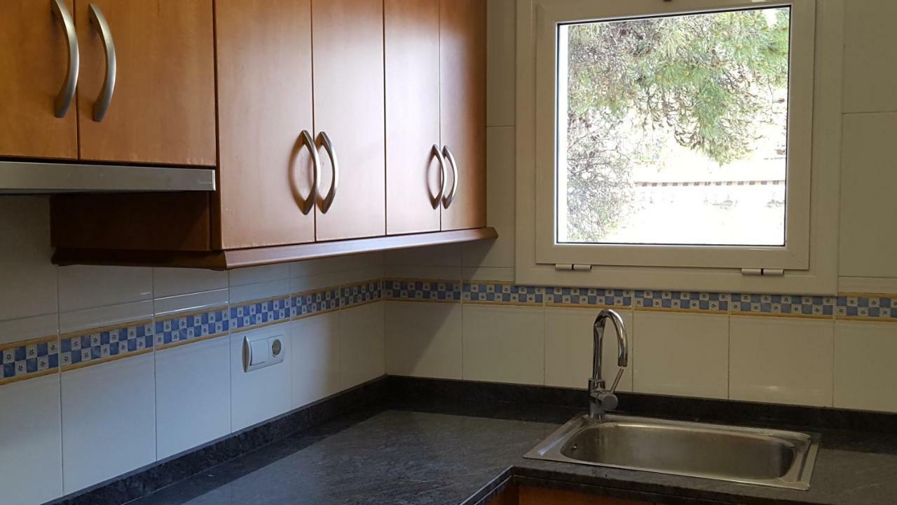 Salou Apartamento Cerca De Playa Y Zona Turistica Apartman Kültér fotó
