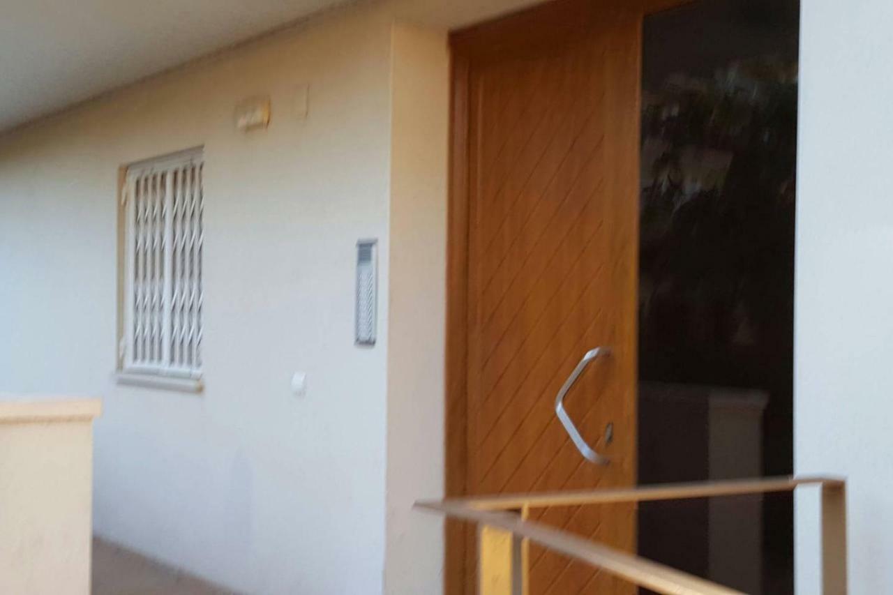 Salou Apartamento Cerca De Playa Y Zona Turistica Apartman Kültér fotó