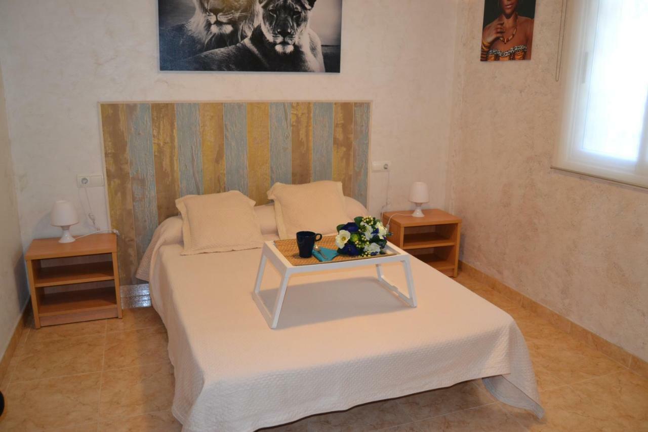 Salou Apartamento Cerca De Playa Y Zona Turistica Apartman Kültér fotó